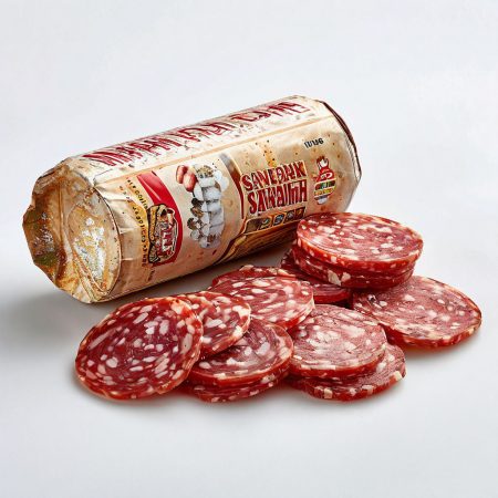 Namazka салями