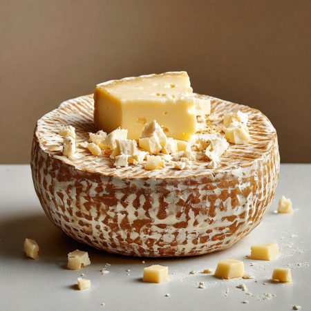 Альпийский сыр твёрдый LA BRIE