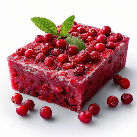 Брусника (зам.)