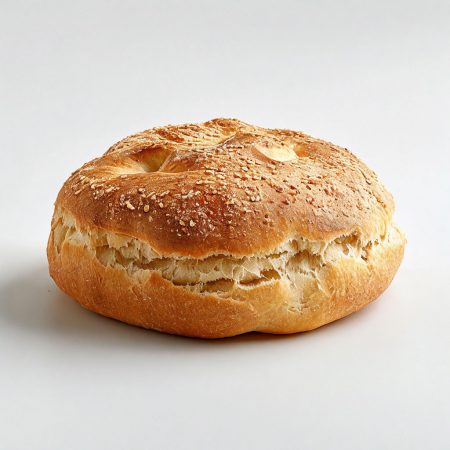 Булочка "ДОРОЖНАЯ"