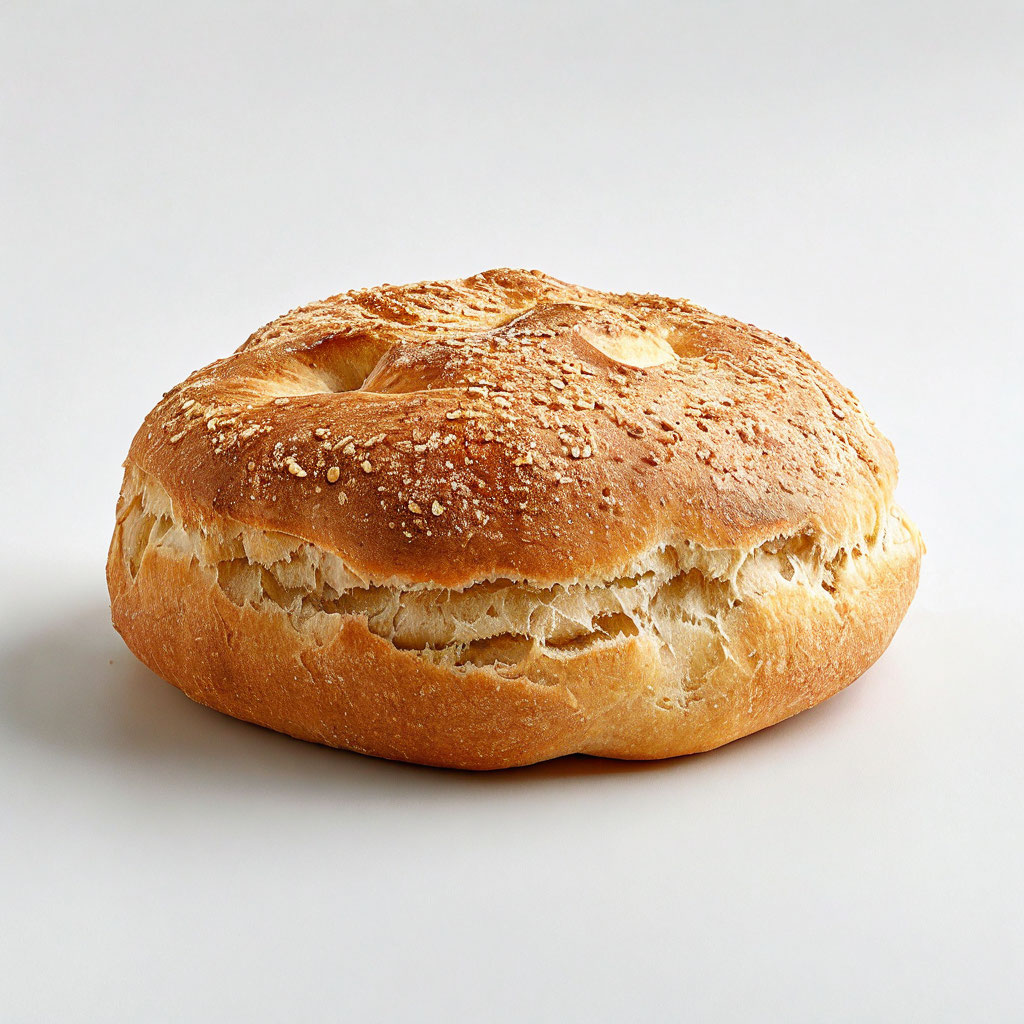 Булочка "ДОРОЖНАЯ"