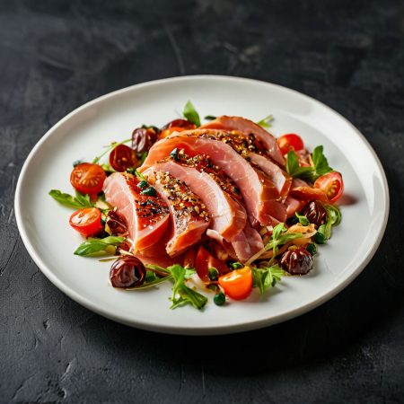 Ветчина Венеция, 0,45 кг