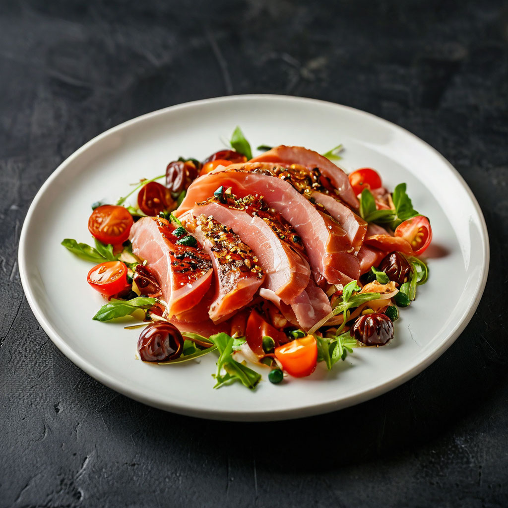 Ветчина Венеция, 0,45 кг