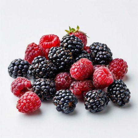 Ежевика (зам.)