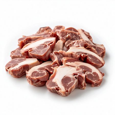 Желудки цыплят-бройлеров, к/в, МГС. 0,255 кг