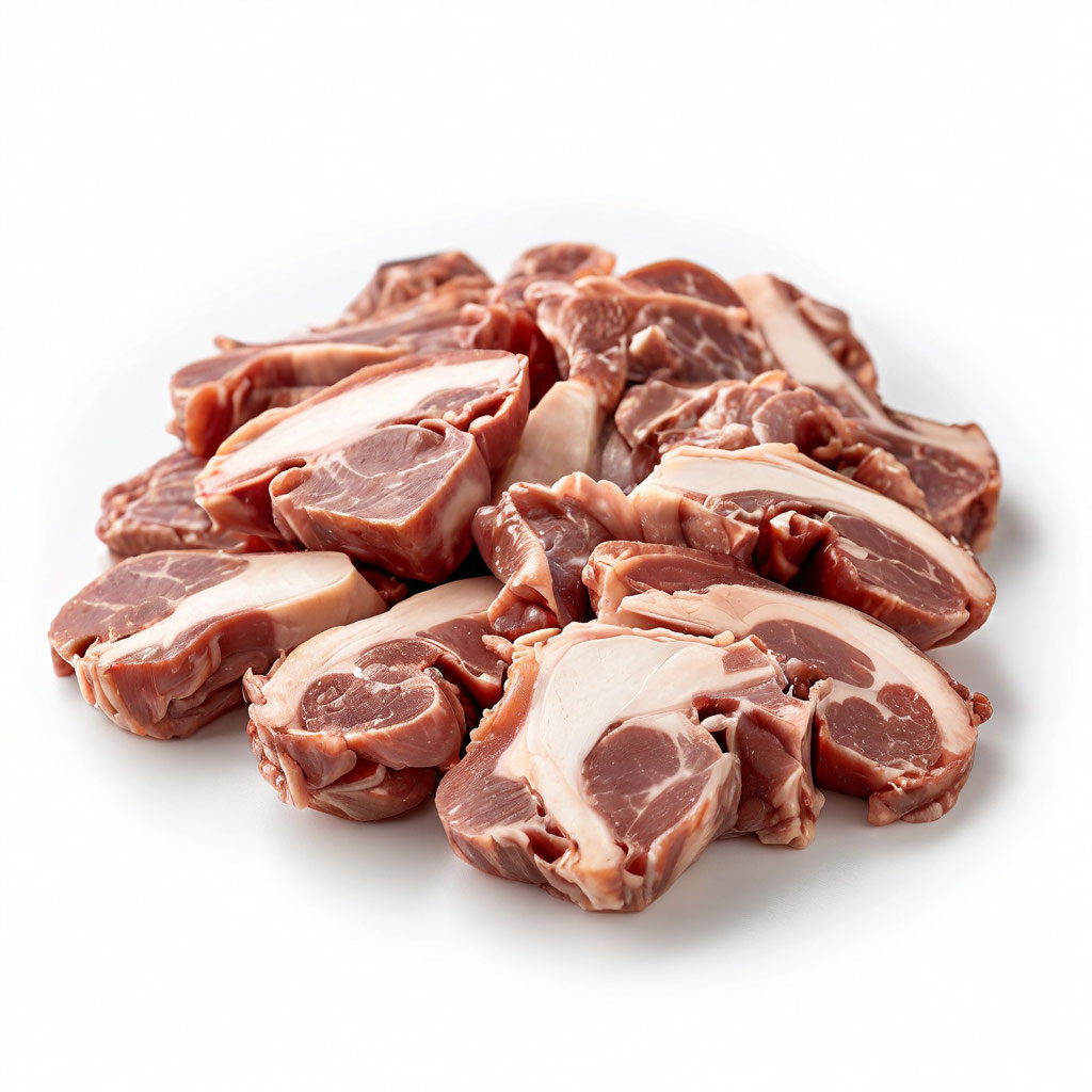 Желудки цыплят-бройлеров, к/в, МГС. 0,255 кг