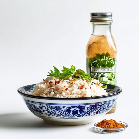 "Заправка для риса" 0,45л