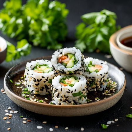 Каппа маки 1шт.