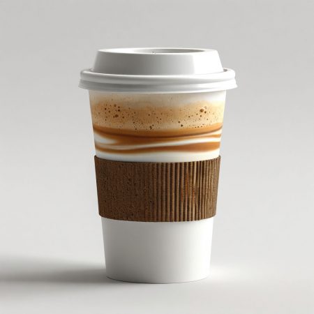 Капучино 350мл.