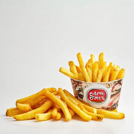 Картофель фри