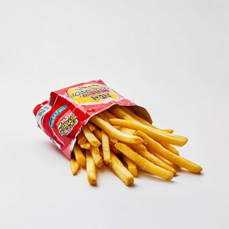 Картошка фри