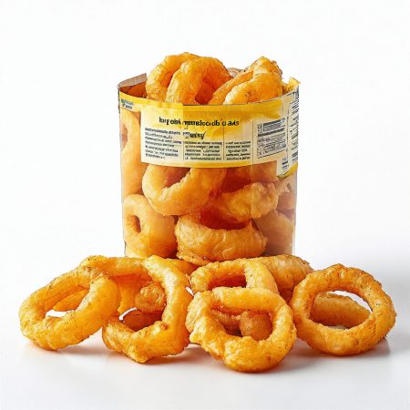 Луковые кольца