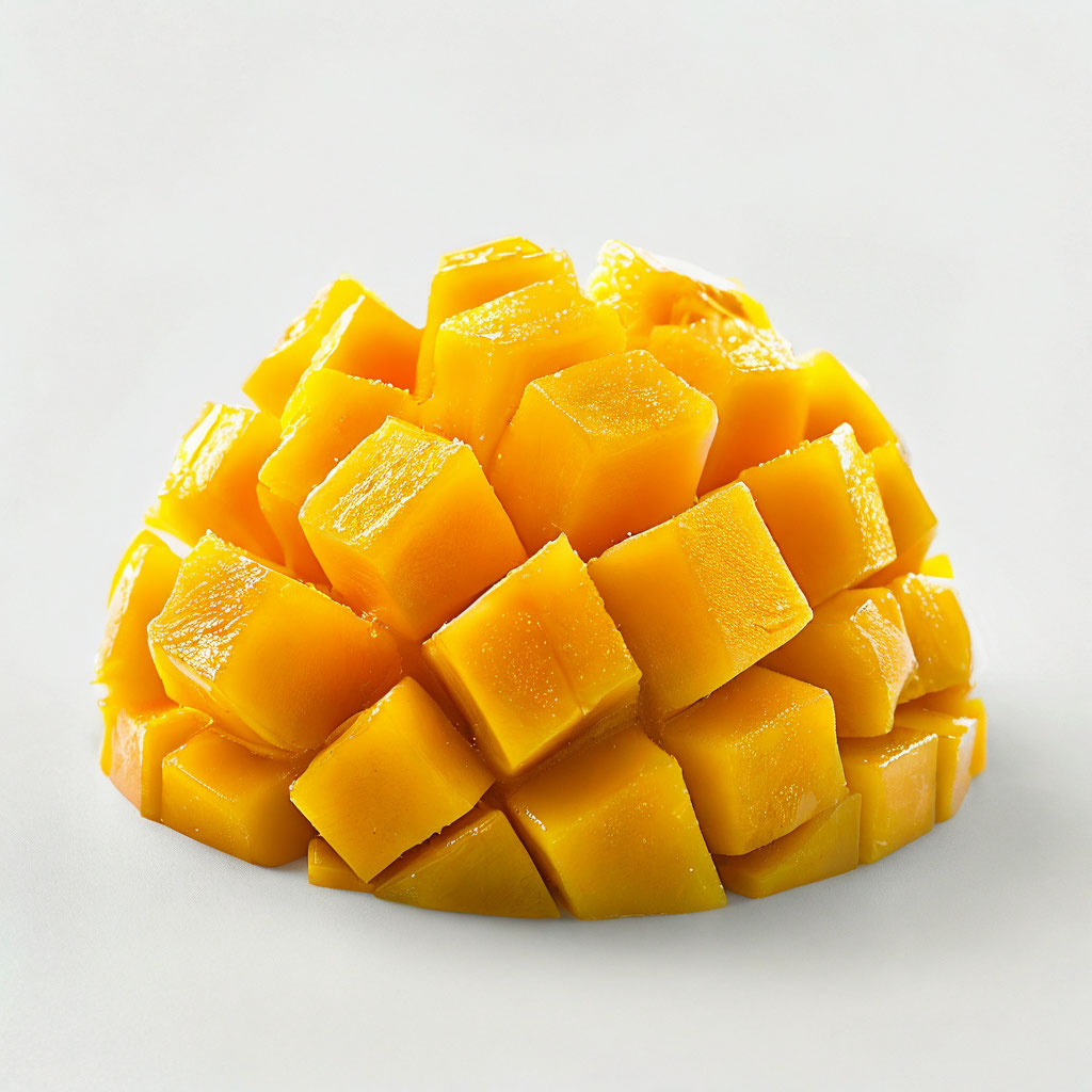 Манго кубик (зам.)