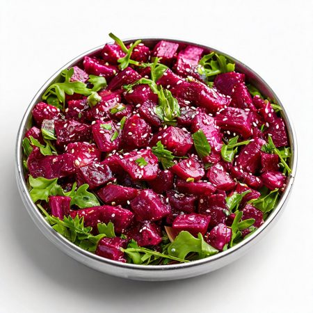 Маринад из свеклы