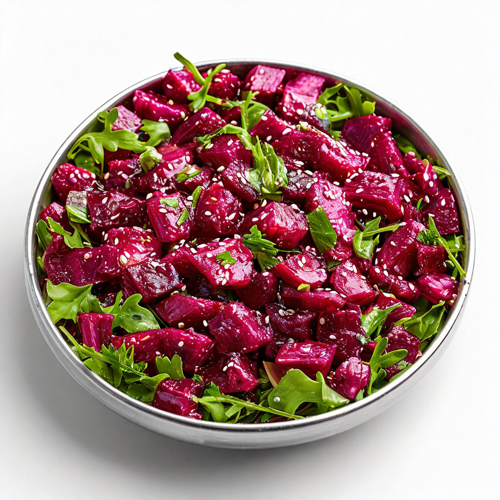 Маринад из свеклы