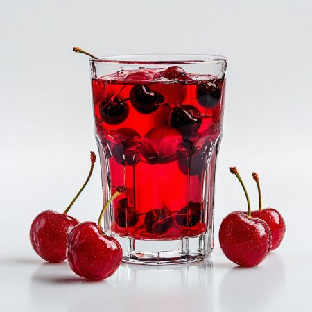 Морс "Вишня"