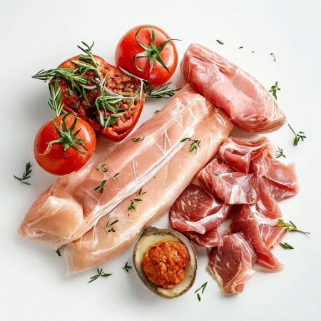 Набор для солянки в/у, 0,3 кг