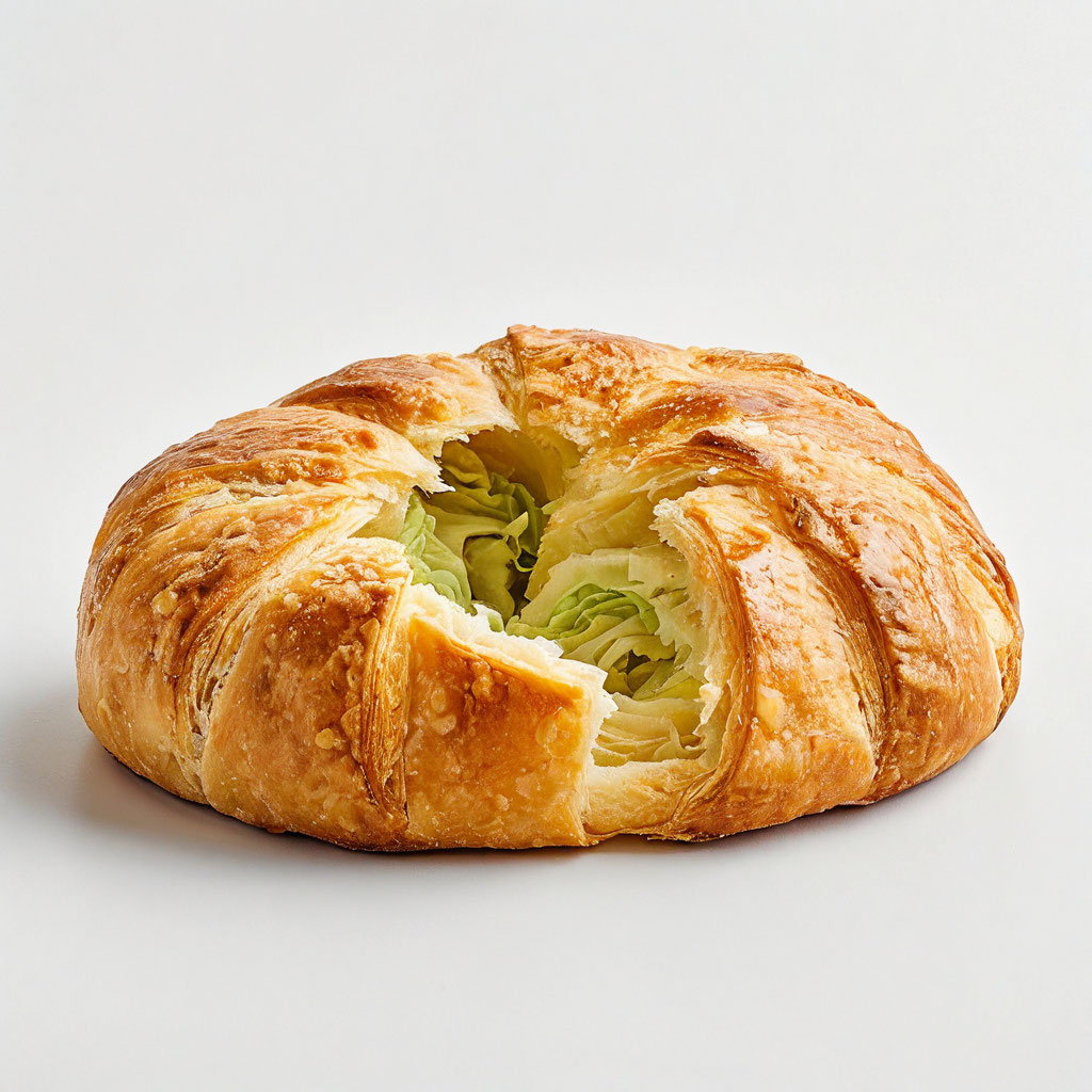 Пирожок "КАПУСТА"