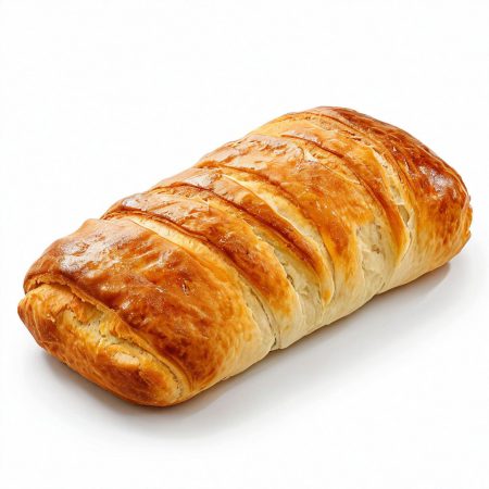 Пирожок "С КАРТОФЕЛЕМ"