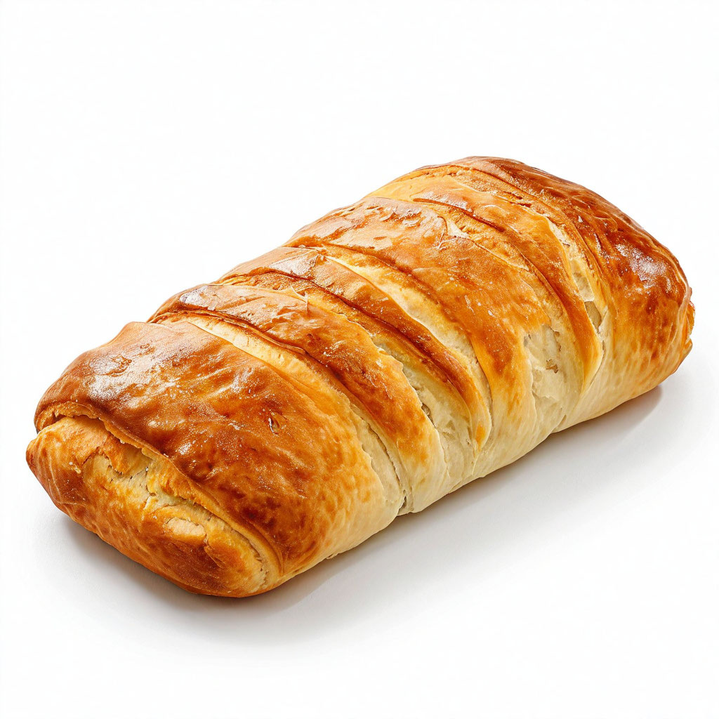 Пирожок "С КАРТОФЕЛЕМ"