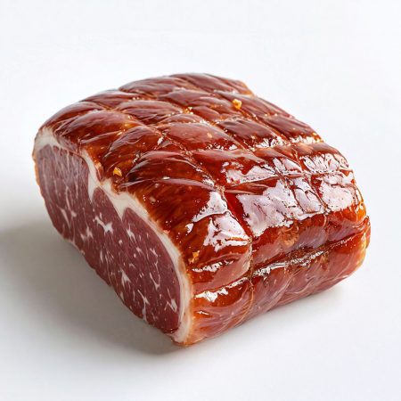 Продукт из свинины мясной к/в «Карбонад Домашний», упаковано под вакуумом (гофра)