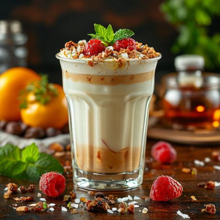 "Птичье молоко"