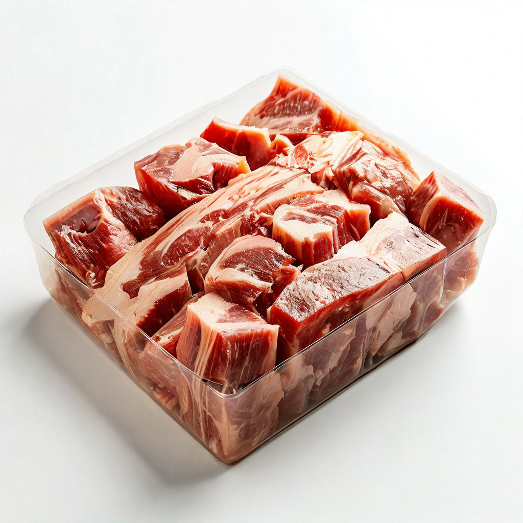 Рагу свиное