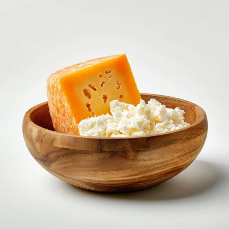 Ред Лестер сыр твёрдый LA BRIE