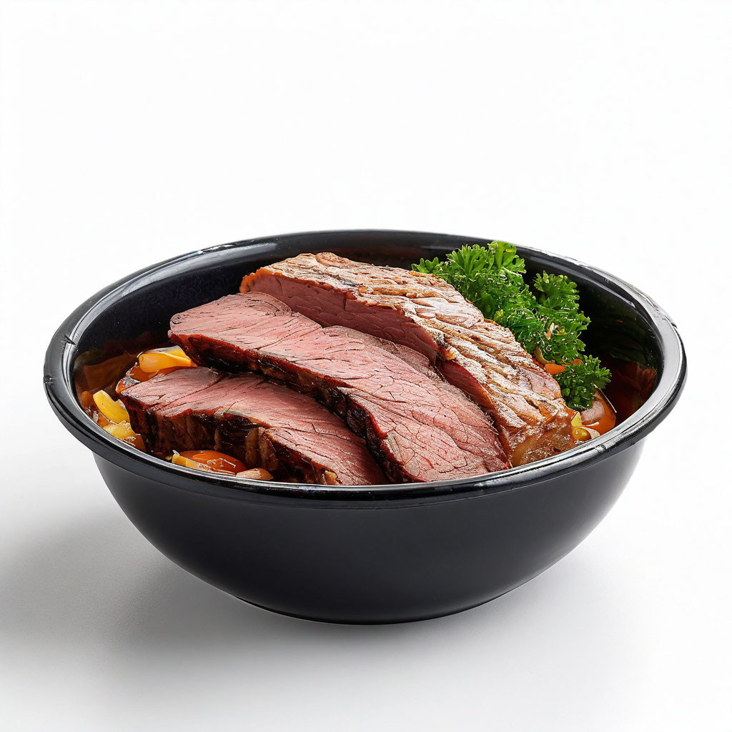 Риет Брискет, кат Б, 0,1 кг