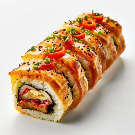 Ролл дог баварский