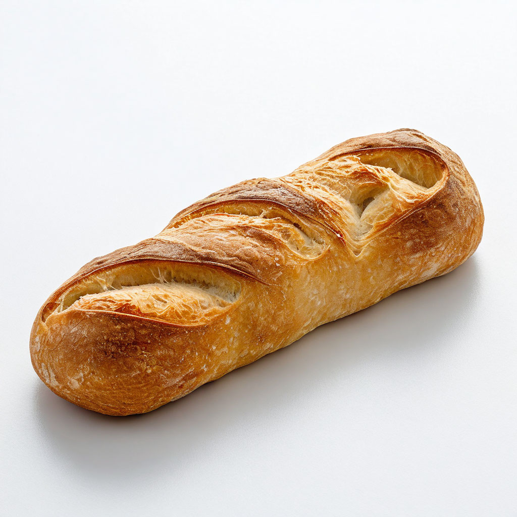 СТИРАТО минибагет с луком