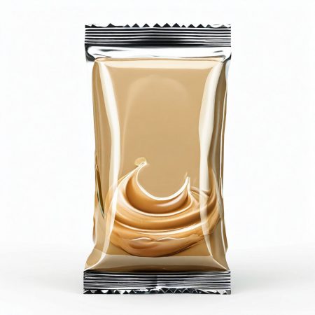 Сгущенка 30г.