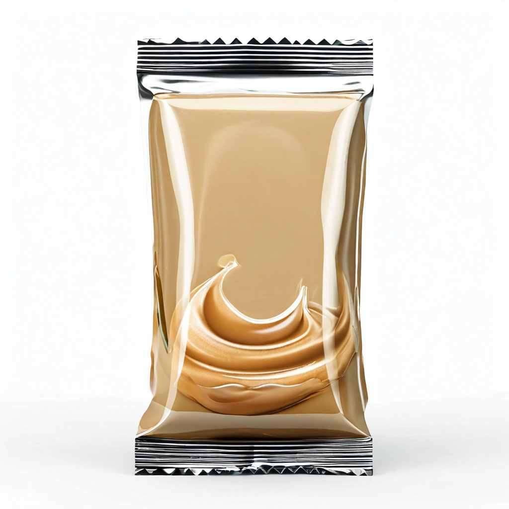 Сгущенка 30г.