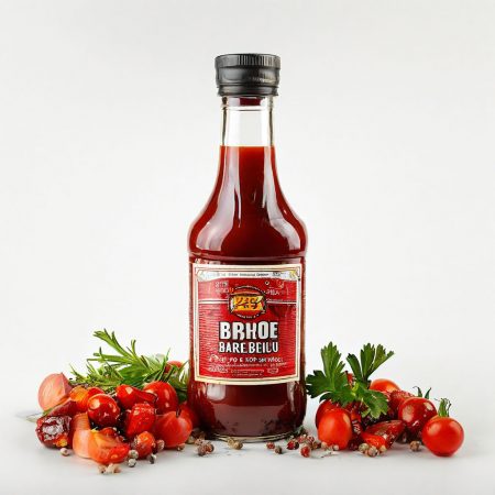 Соус "Барбекю" 0,45л