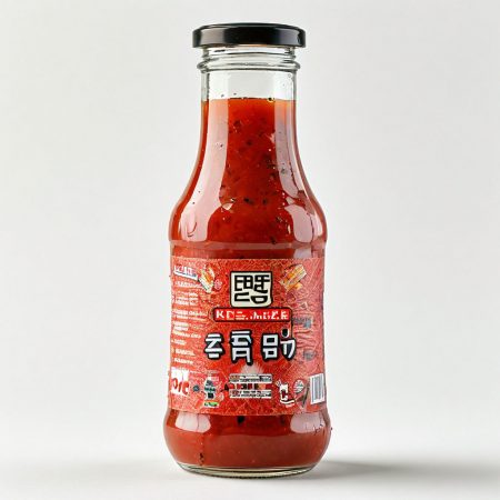 Соус "Кимчи" 0,45л