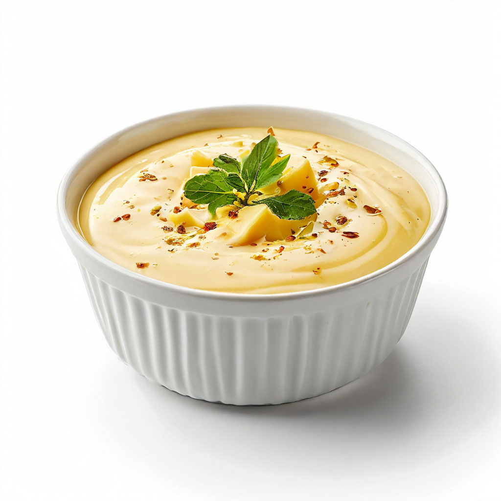 Соус "Сырный" 0,23л