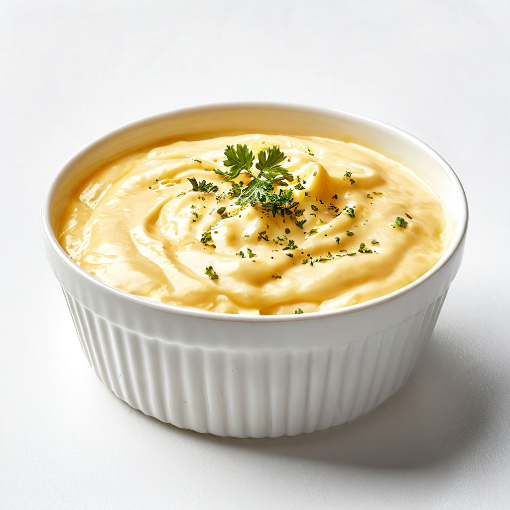 Соус "Сырный" 0,45л