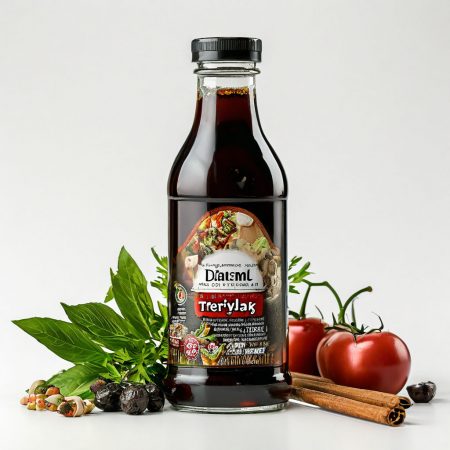 Соус "Терияки" 0,23л