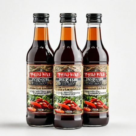 Соус "Терияки" 0,45л