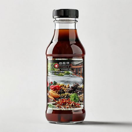 Соус "Унаги" 0,23л