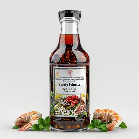 Соус "Устричный" 0,23л