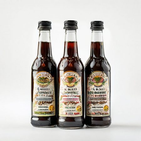 Соус "Устричный" 0,45л