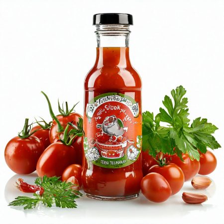 Соус "Шрирача" 0,23л