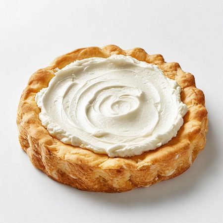 Сочень творожный