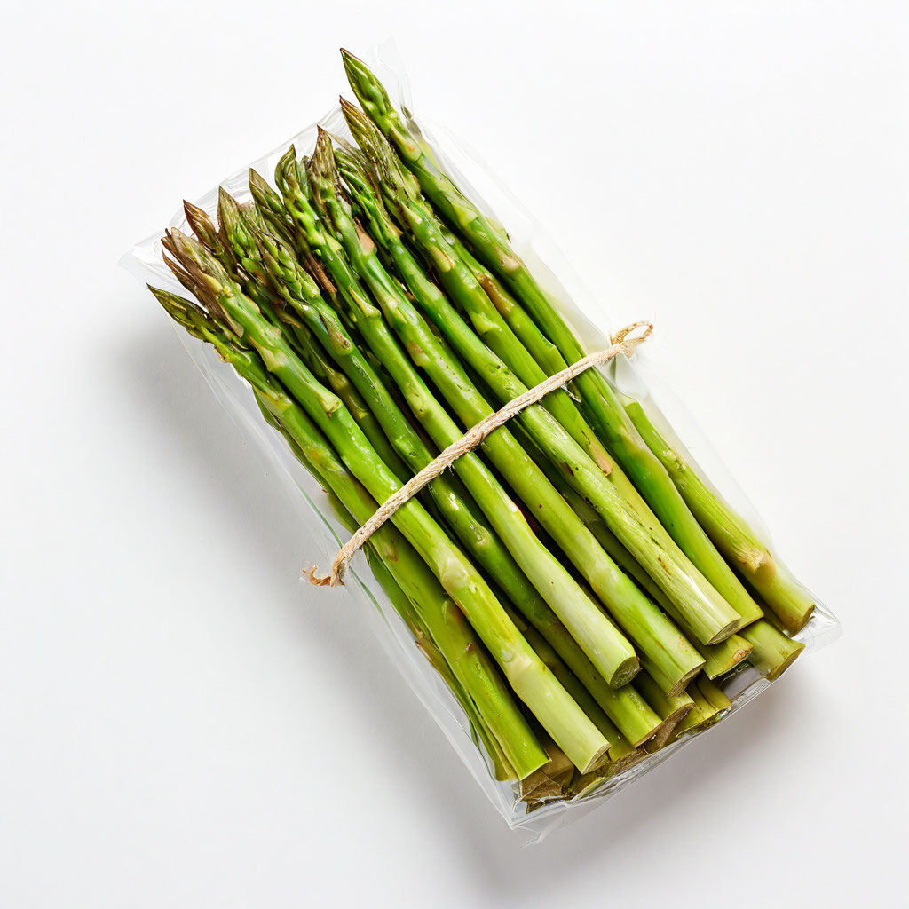 Спаржа (зам.)