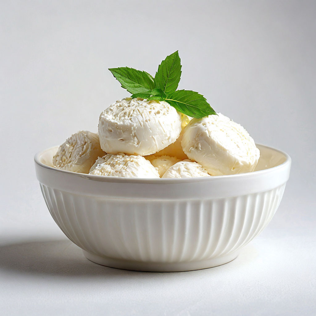 Сыр мягкий "Адыгейский"