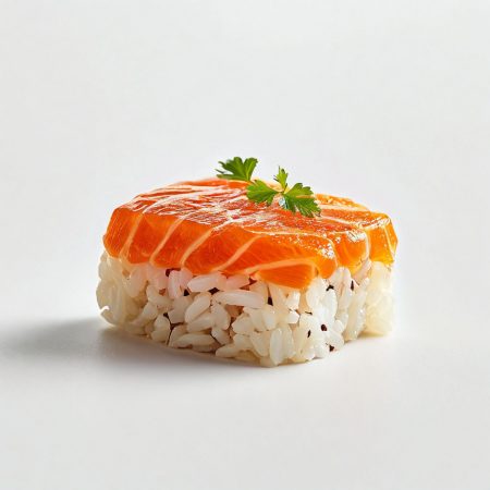 Сяке маки 1шт.