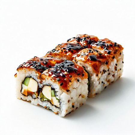 Унаги маки 1шт.