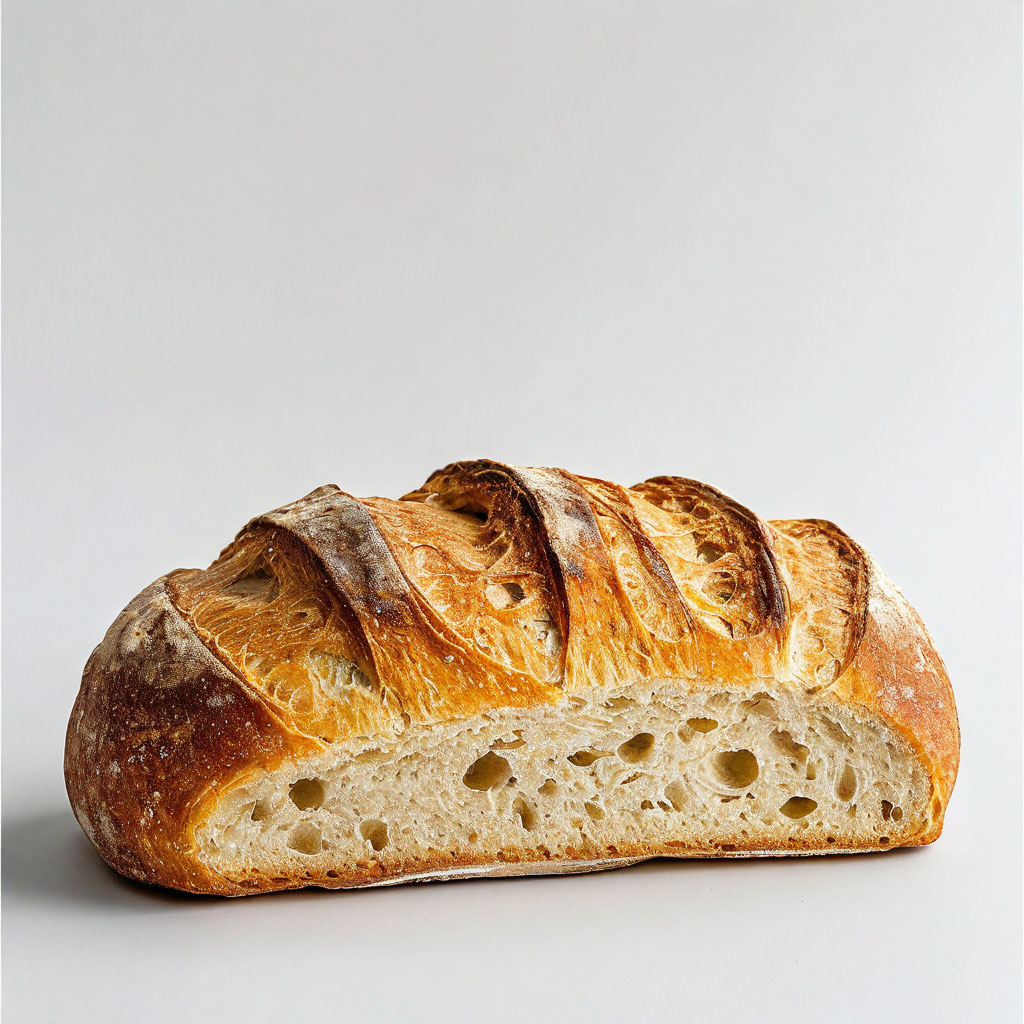 Хлеб "Зернышко"