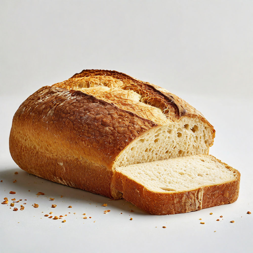 Хлеб "Отрубной"